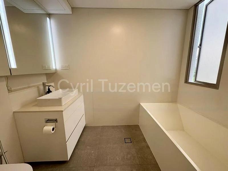 3 Bed Condo for Rent in  Mutiara Crest - Image 5